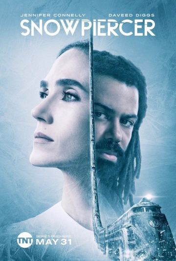 Snowpiercer S04E01 VOSTFR HDTV 2024 VOSTFR S04E01 HDTV 2024