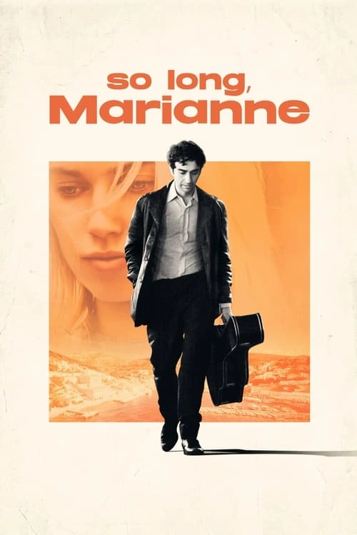 So Long, Marianne Saison 1 FRENCH HDTV 2024
