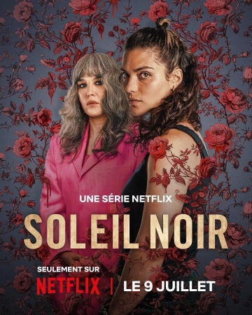Soleil Noir Saison 1 FRENCH HDTV 2025
