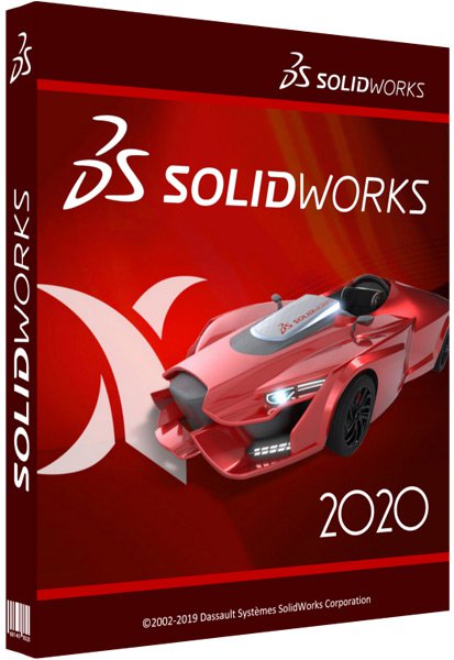 Solidworks Premium 2020