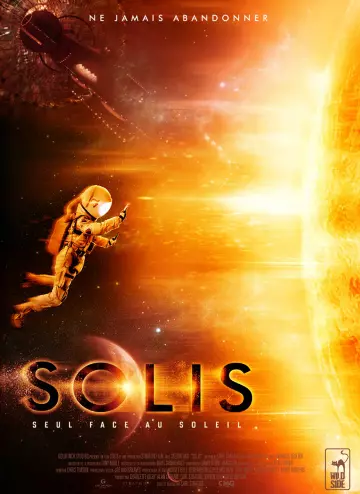 Solis FRENCH DVDRIP 2018