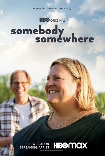 Somebody Somewhere S02E04 FRENCH HDTV