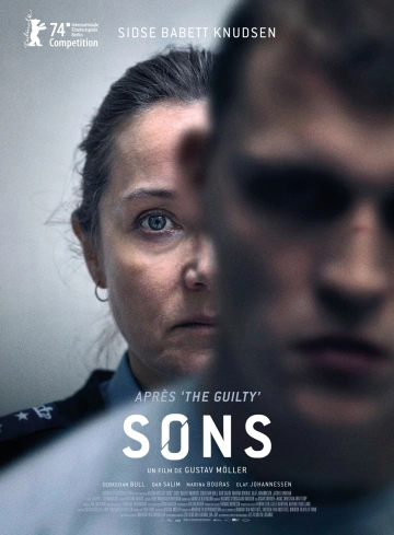 Sons FRENCH WEBRIP 2024