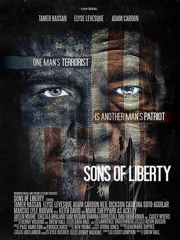 Sons of Liberty FRENCH DVDRIP 2016