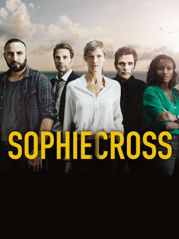 Sophie Cross S02E03 FRENCH HDTV