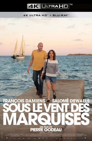 Sous le vent des Marquises FRENCH ULTRA HD 4K x265 2023