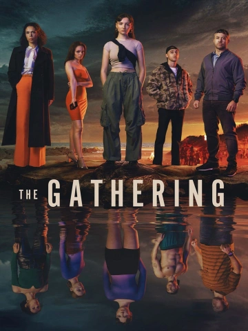 Sous pression - The Gathering Saison 1 FRENCH HDTV 2024