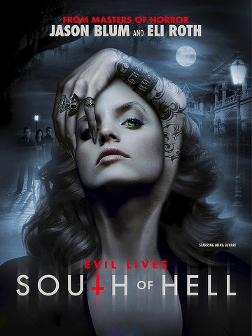 South of Hell S01E01 VOSTFR HDTV