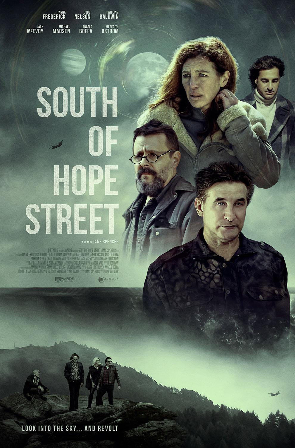South of Hope Street FRENCH WEBRIP LD 1080p 2024