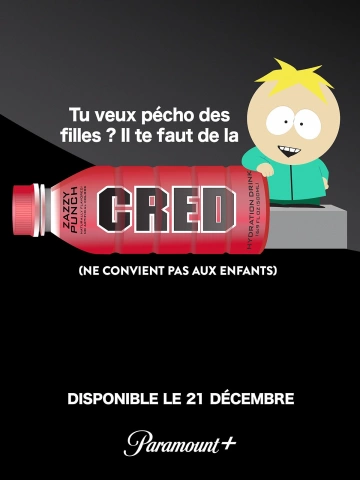 South Park (ne convient pas aux enfants) FRENCH WEBRIP 2023