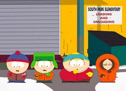 South Park S12E10 FRENCH
