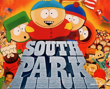 South Park S16E01 VOSTFR HDTV