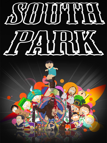 South Park S22E01 VOSTFR HDTV