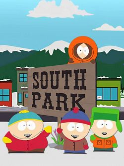 South Park S23E01 FRENCH HDTV