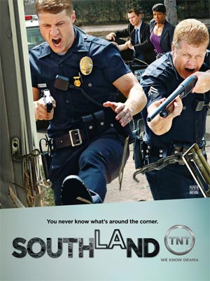 Southland S04E09 FRENCH HDTV