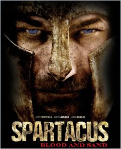 Spartacus : Le sang des gladiateurs S01E03 FRENCH HDTV
