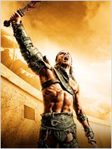 Spartacus : Les dieux de l'arène Partie 1 FRENCH