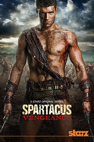 Spartacus S03E02 VOSTFR HDTV