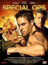 Special Ops FRENCH DVDRIP 2011