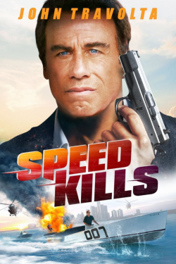 Speed Kills FRENCH DVDRIP 2021