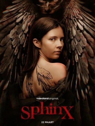 Sphinx Saison 1 FRENCH HDTV 2024