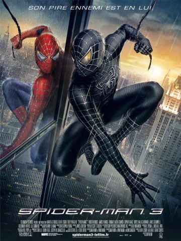 Spider-Man 3 TRUEFRENCH HDLight 1080p 2007