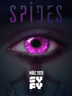 Spides S01E03 FRENCH HDTV