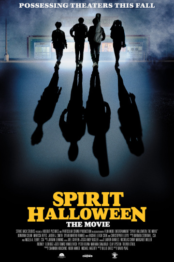 Spirit Halloween: The Movie FRENCH WEBRIP 720p 2022