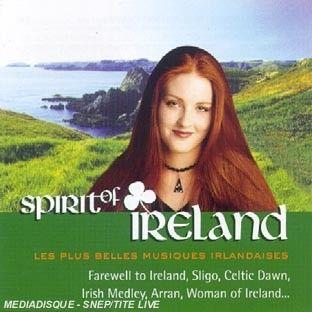 Spirit Of Ireland [2009]