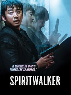 Spiritwalker FRENCH DVDRIP x264 2022