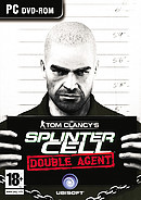 Splinter Cell Double Agent (PC)