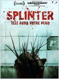 Splinter DVDRIP FRENCH 2009
