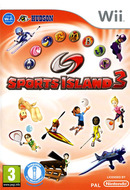 Sports Island 3 (WII)