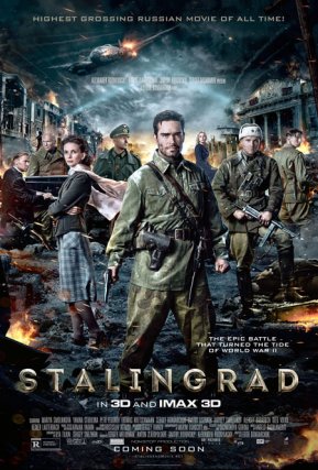 Stalingrad PROPER FRENCH DVDRIP 2014