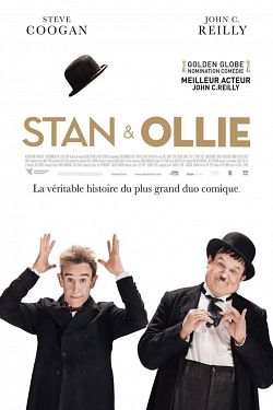 Stan & Ollie FRENCH DVDRIP 2019