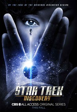 Star Trek Discovery S02E03 VOSTFR HDTV