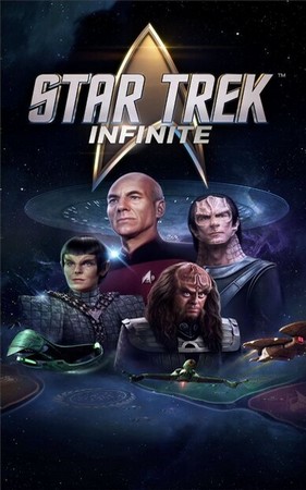 Star Trek Infinite (PC)