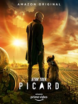 Star Trek: Picard S02E07 FRENCH HDTV