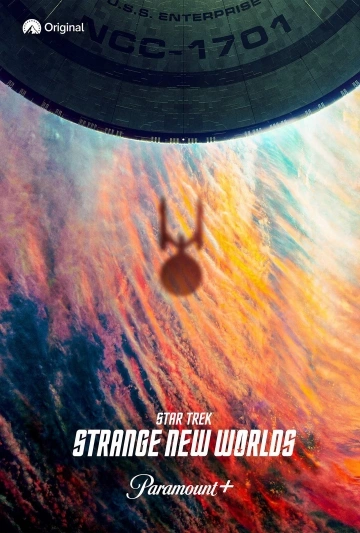 Star Trek: Strange New Worlds Saison 2 FRENCH HDTV 2023