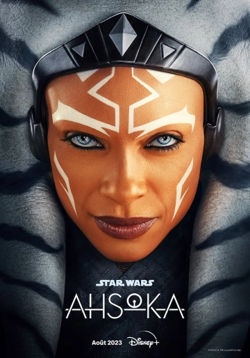 Star Wars: Ahsoka S01E05 VOSTFR HDTV