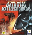 Star Wars : Galactic Battlegrounds (PC)
