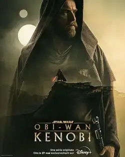 Star Wars: Obi-Wan Kenobi S01E04 FRENCH HDTV