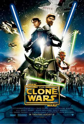 Star Wars The Clone Wars S05E07 VOSTFR HDTV