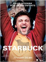 Starbuck FRENCH DVDRIP 2011