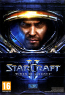 Starcraft II : Wings of Liberty (PC) exclu !
