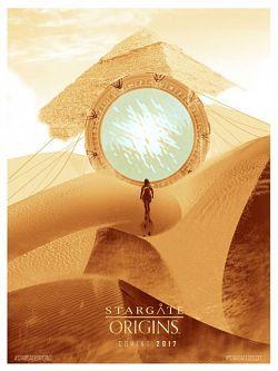 Stargate Origins S00E01 FRENCH HDTV