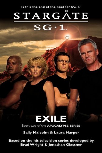 Stargate SG-1 (Integrale) FRENCH HDTV