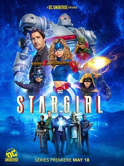 Stargirl S01E01 VOSTFR HDTV