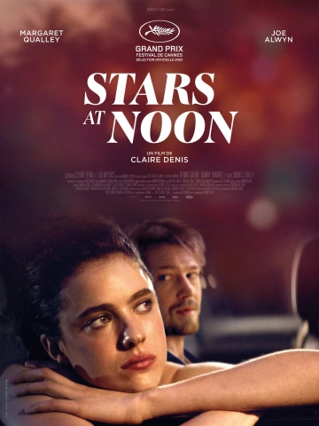 Stars At Noon FRENCH WEBRIP x264 2023