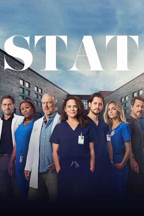 Stat S03E07 FRENCH HDTV 720p 2024